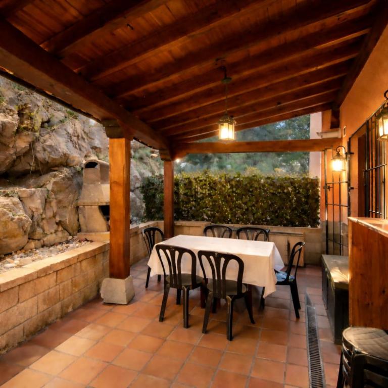 Casa cerca Playa y Centro de Llanes – Eltxok - Deluxe Villa - 5