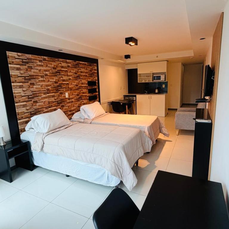 Hotel Gema Luxury Suites - Executive Twin Room - 3