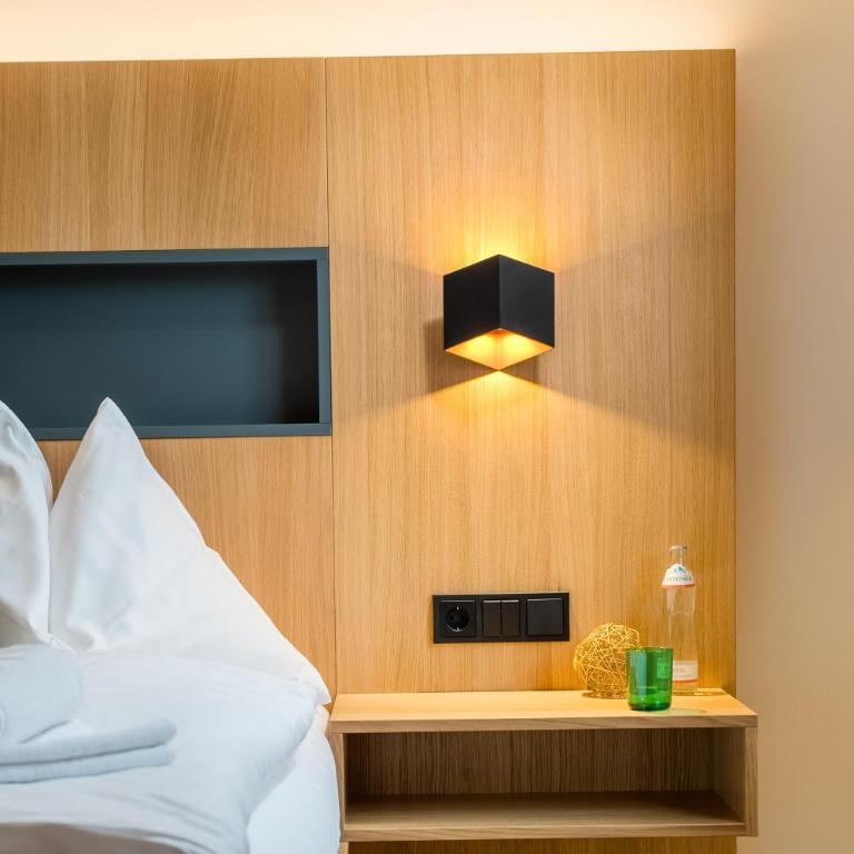 Gasthof Siegfried Gruber - Deluxe Doppelzimmer mit Balkon - 3