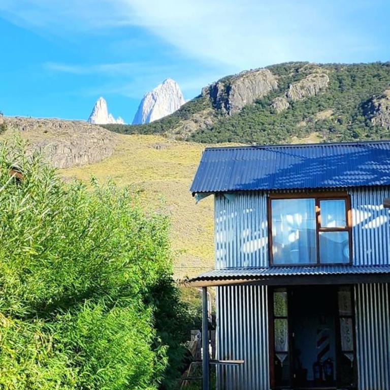 Casa Patagónica - Two-Bedroom House - 4