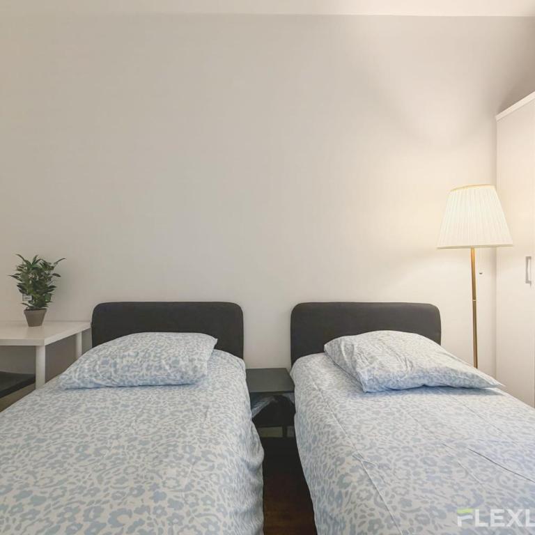 Charmant T3 Nation Sorbonne Bercy Bois de Vincennes - Appartement - 18