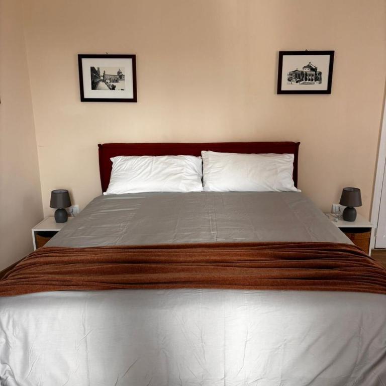 Casa Rubino al Massimo - Appartamento con 2 Camere da Letto - 4