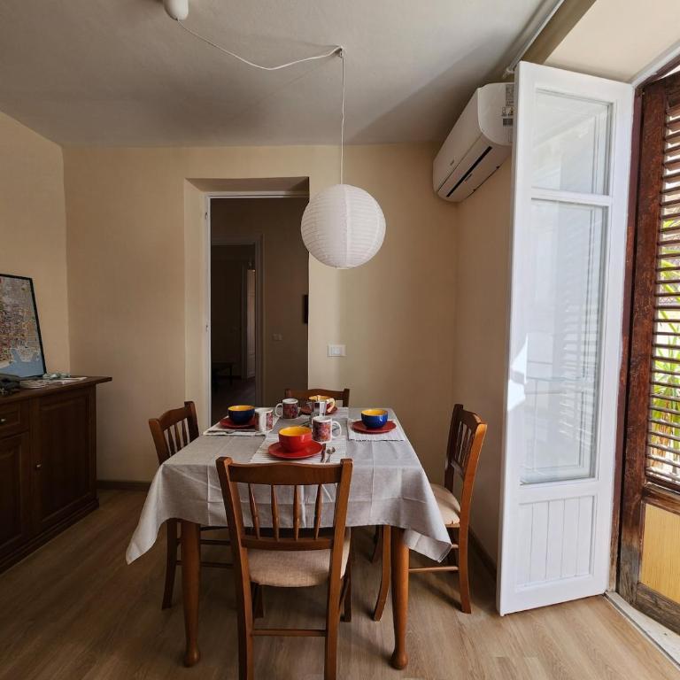 Casa Rubino al Massimo - Appartamento con 2 Camere da Letto - 10