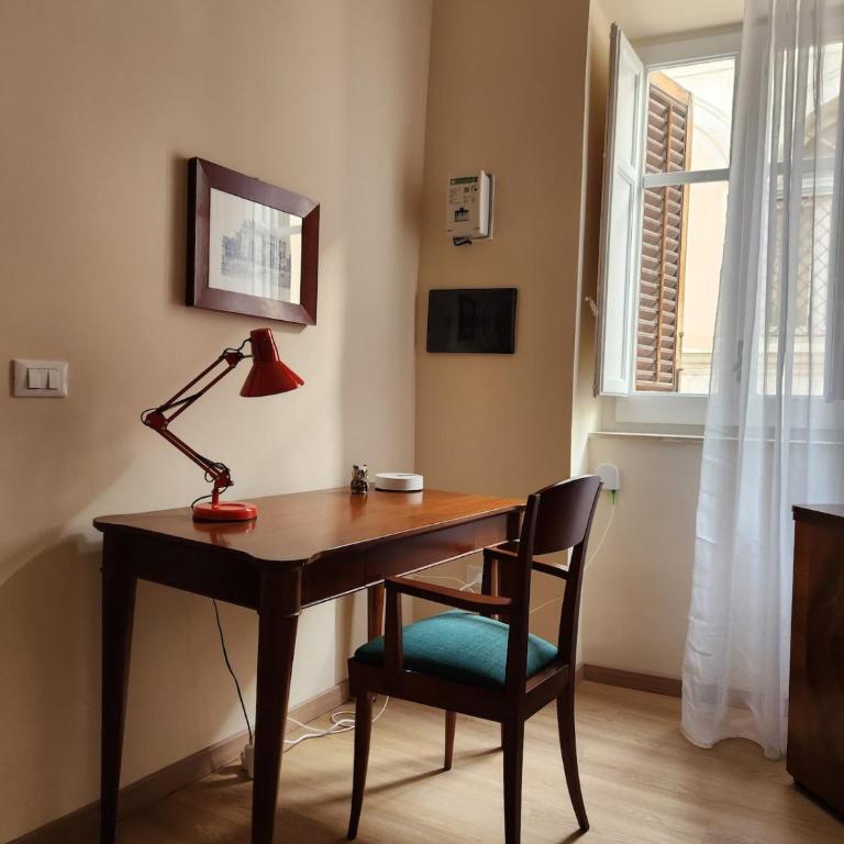 Casa Rubino al Massimo - Appartamento con 2 Camere da Letto - 11