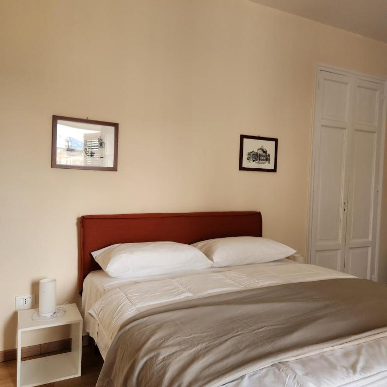 Casa Rubino al Massimo - Appartamento con 2 Camere da Letto - 12