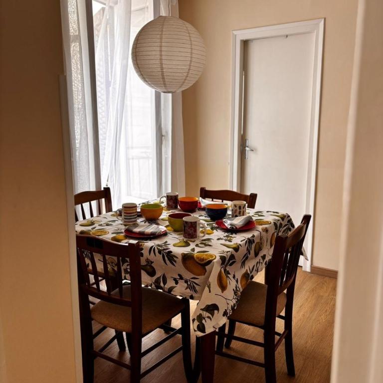 Casa Rubino al Massimo - Appartamento con 2 Camere da Letto - 20