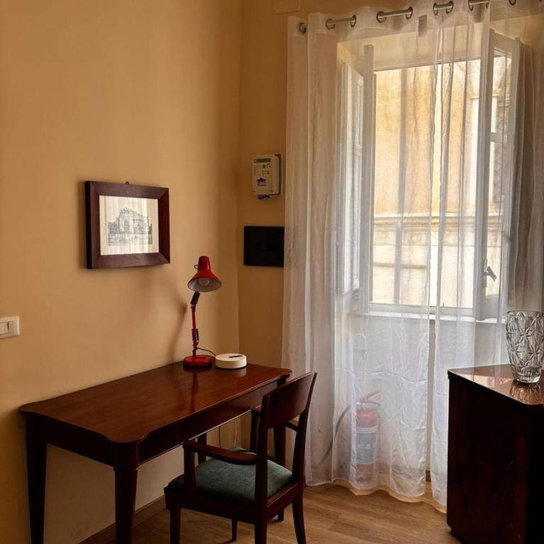 Casa Rubino al Massimo - Appartamento con 2 Camere da Letto - 22