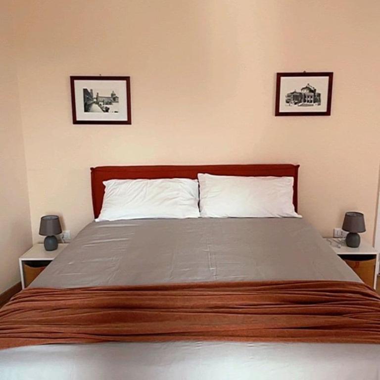 Casa Rubino al Massimo - Appartamento con 2 Camere da Letto - 24