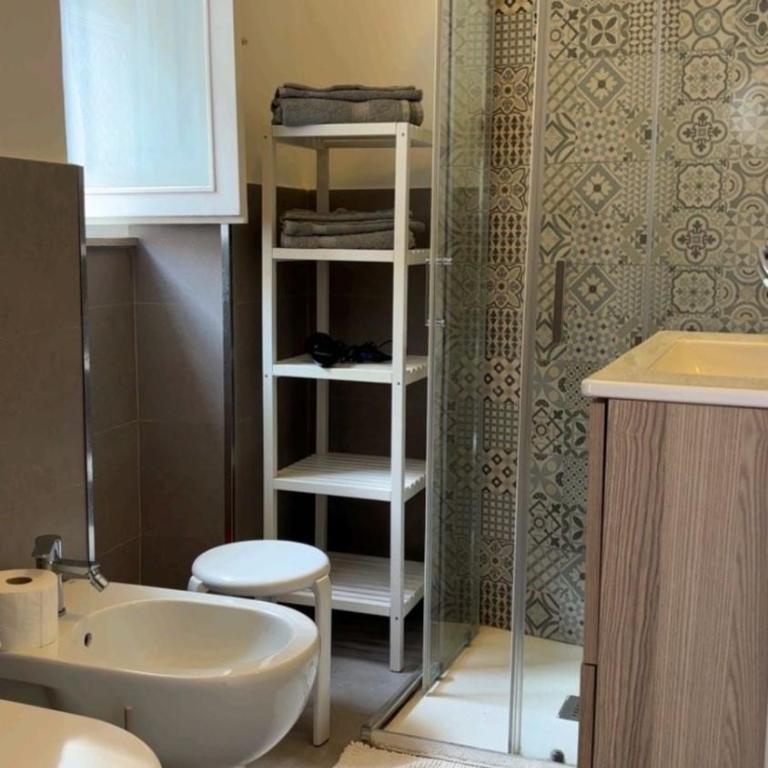Casa Rubino al Massimo - Appartamento con 2 Camere da Letto - 26