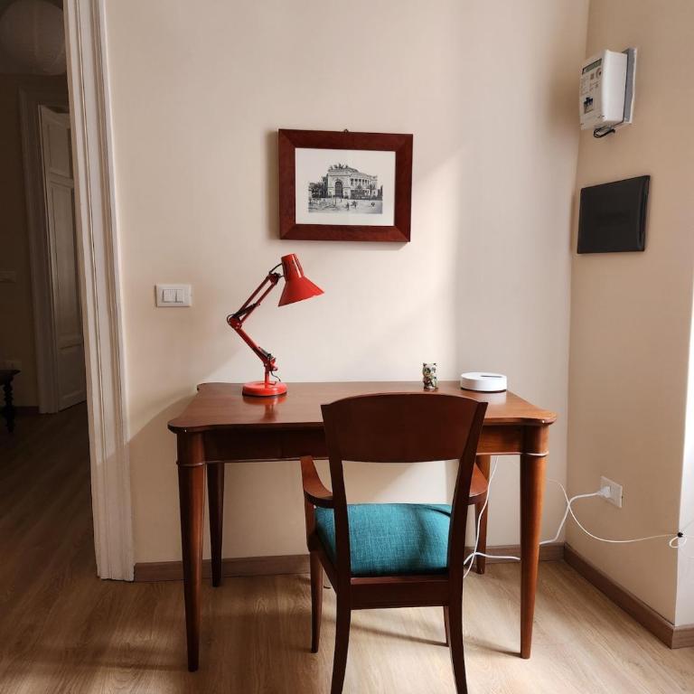 Casa Rubino al Massimo - Appartamento con 2 Camere da Letto - 31