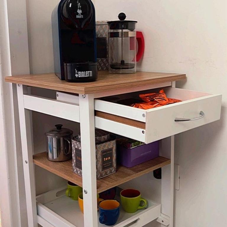 Casa Rubino al Massimo - Appartamento con 2 Camere da Letto - 32
