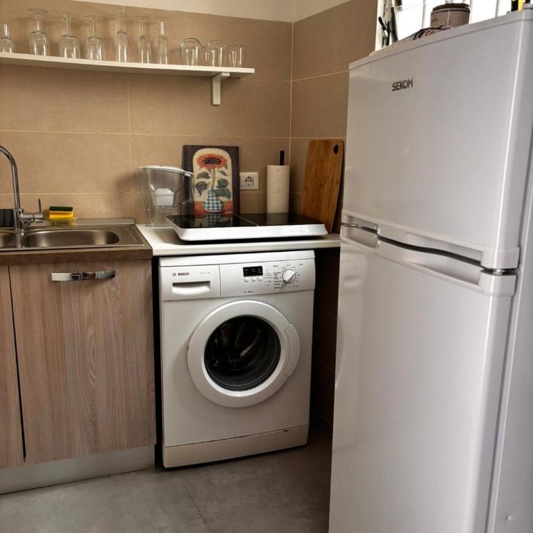 Casa Rubino al Massimo - Appartamento con 2 Camere da Letto - 35