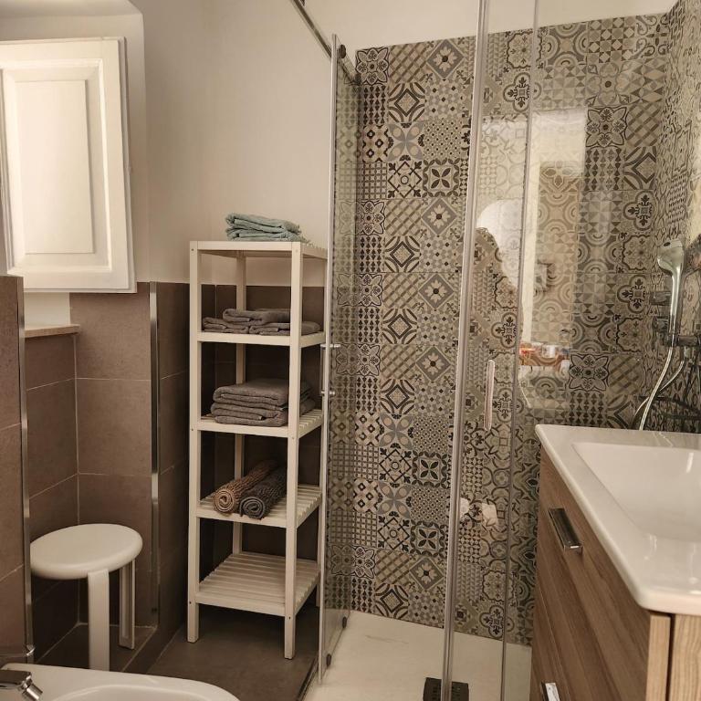 Casa Rubino al Massimo - Appartamento con 2 Camere da Letto - 37