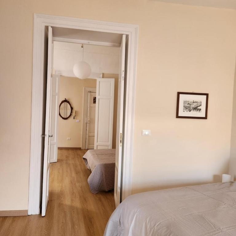 Casa Rubino al Massimo - Appartamento con 2 Camere da Letto - 39