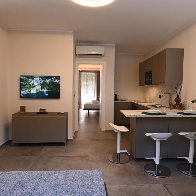 Casa Luce Como - Appartamento con 1 Camera da Letto - 7