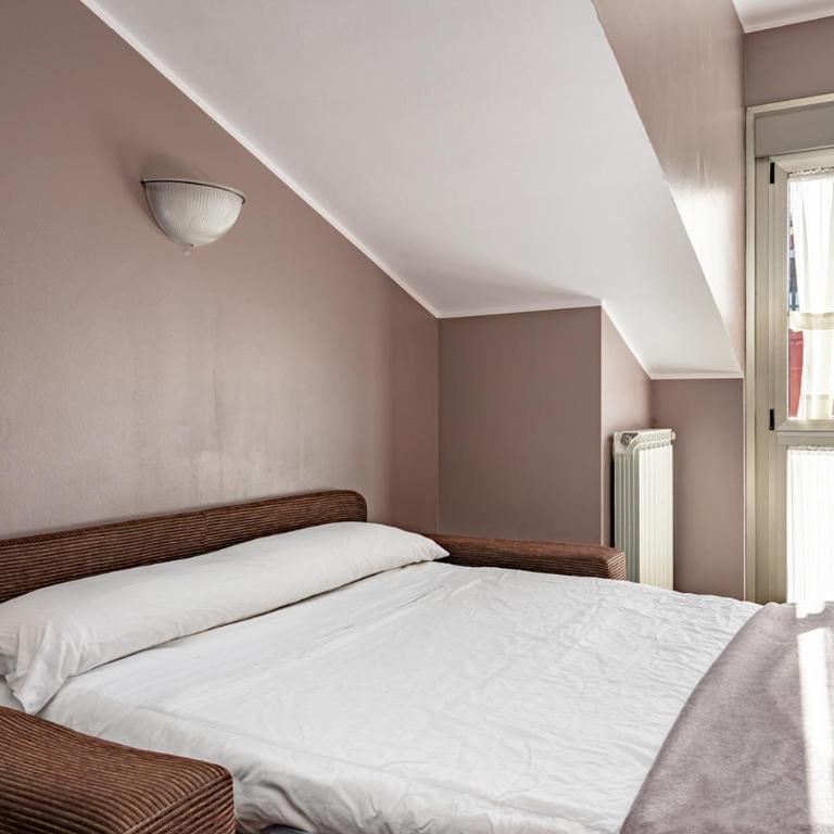 Apartamentos Spa Cueto - Apartamento Ático (2 adultos + 2 niños) - 10