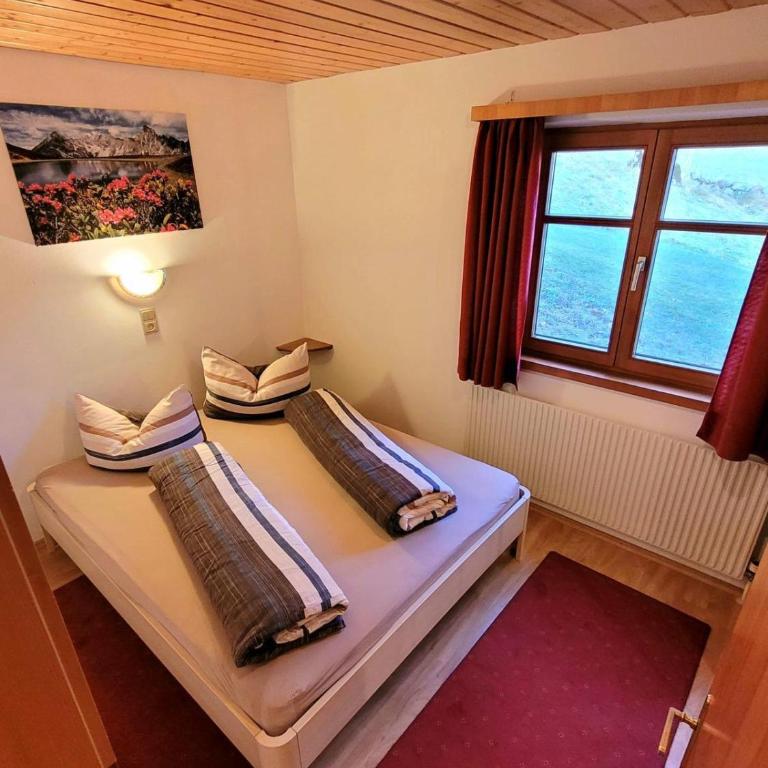 Haus Loretz - Apartment mit 1 Schlafzimmer und Dusche - 3