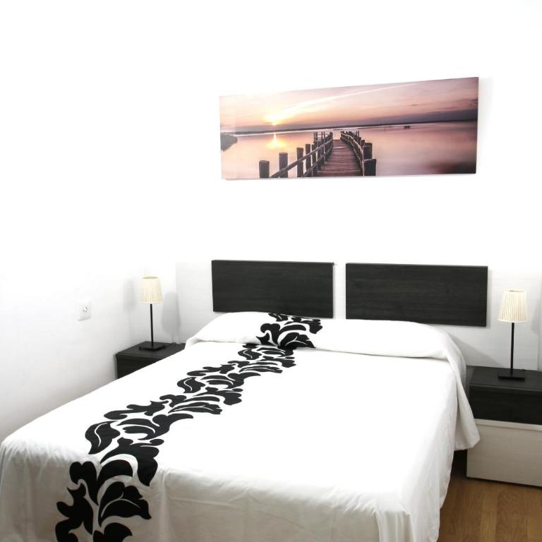 Casas Blancas 42 - Casa de 2 dormitorios - 10