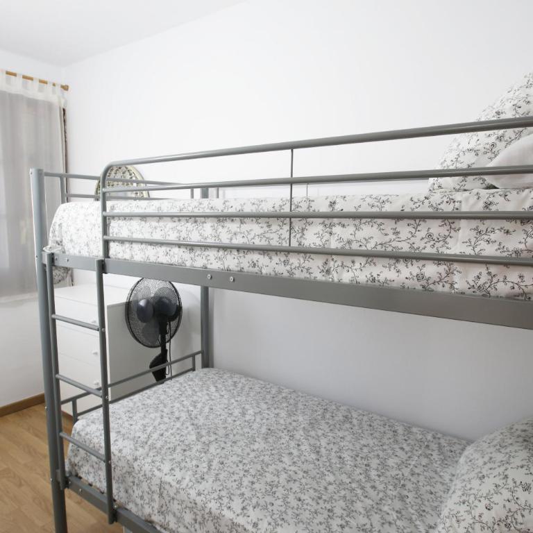 Casas Blancas 42 - Casa de 2 dormitorios - 14