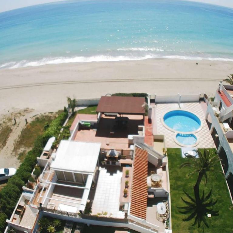 Casas Blancas 42 - Casa de 2 dormitorios - 21