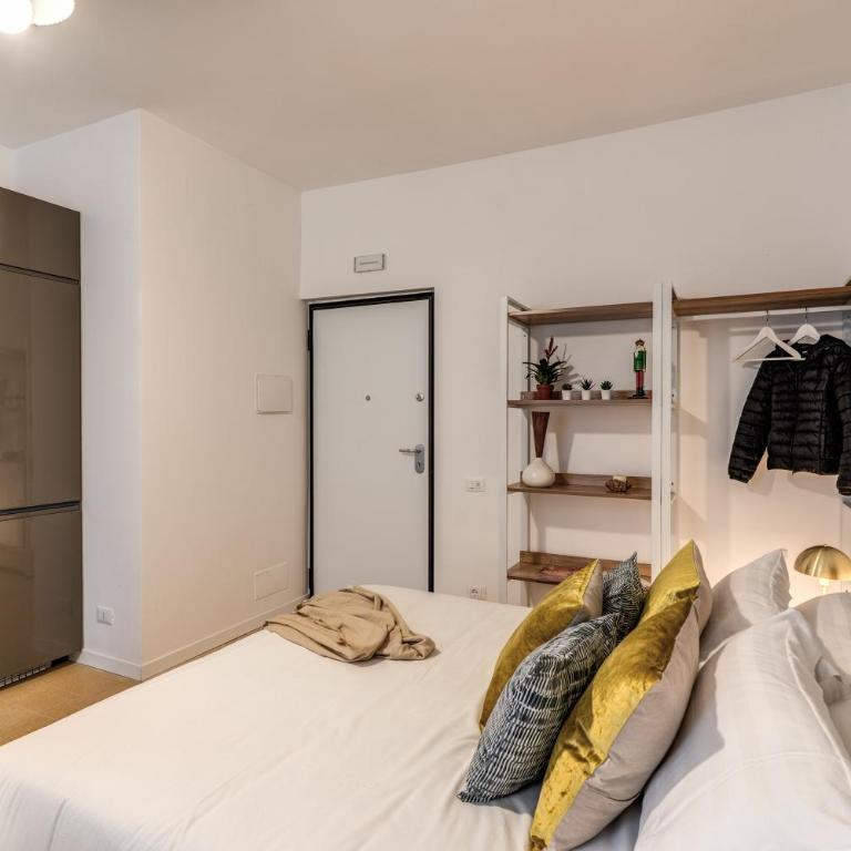 Fresh House Borgo - Apartment mit 2 Schlafzimmern - 19