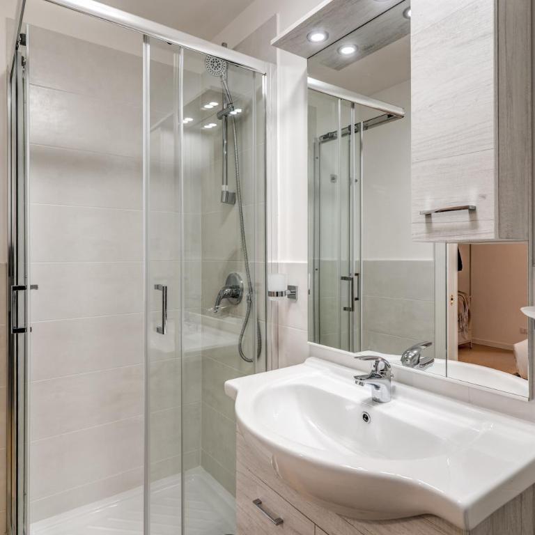 Fresh House Borgo - Apartment mit 2 Schlafzimmern - 8
