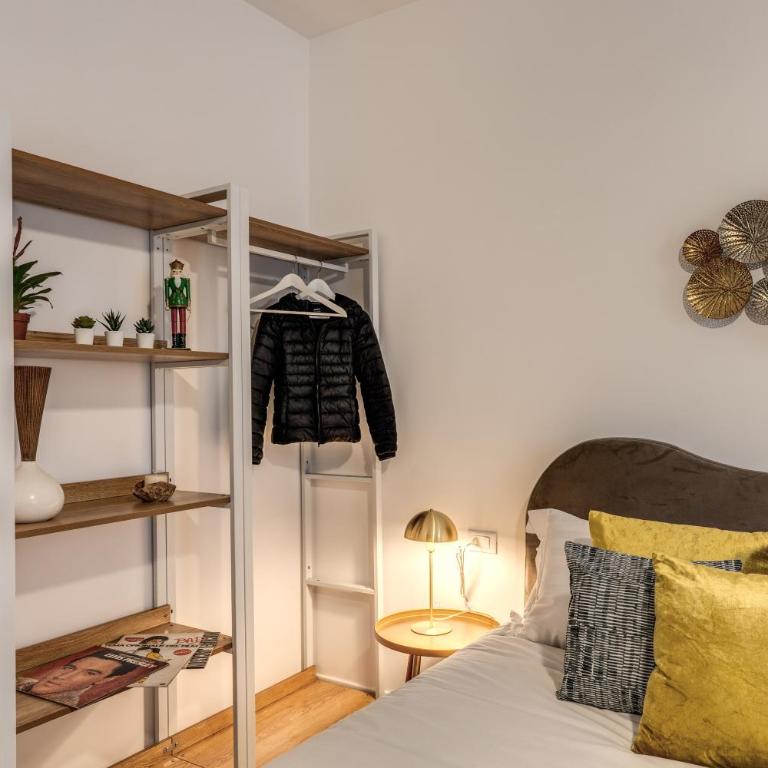Fresh House Borgo - Apartment mit 2 Schlafzimmern - 28