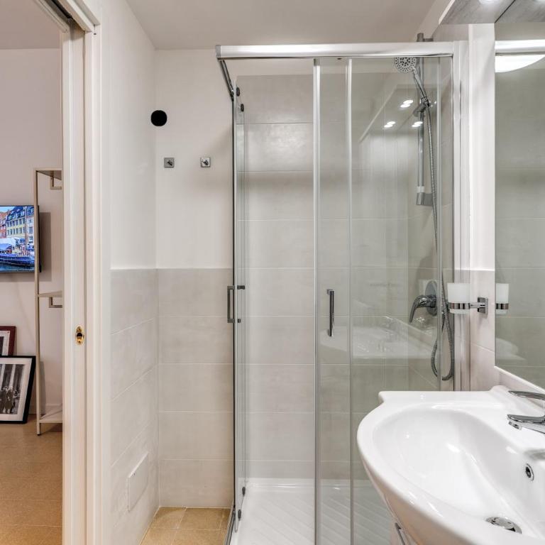 Fresh House Borgo - Apartment mit 2 Schlafzimmern - 33