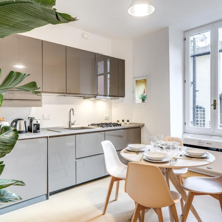 Fresh House Borgo - Apartment mit 2 Schlafzimmern - 49