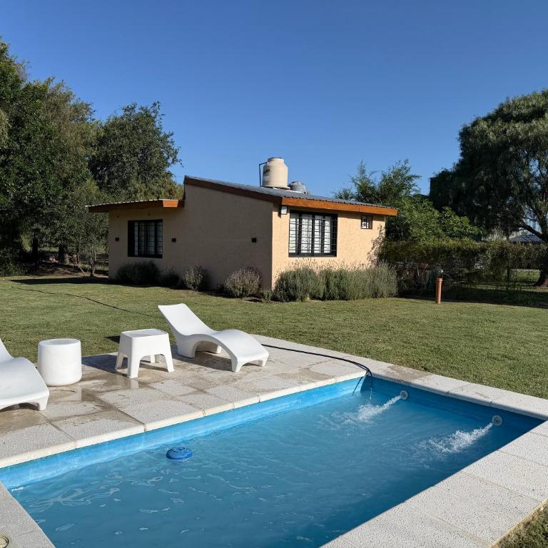La Casita - Apartamento de 1 dormitorio - 2