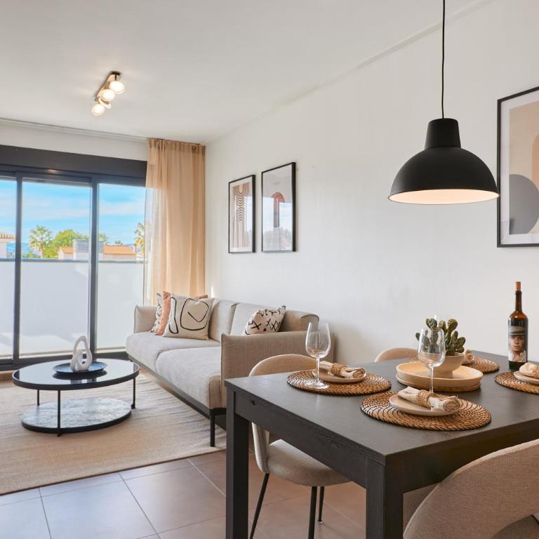 Las Dunas 214 - by Welcomely - Apartamento de 2 dormitorios - 13