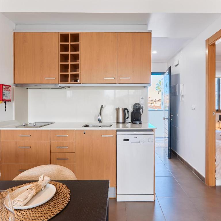 Las Dunas 214 - by Welcomely - Apartamento de 2 dormitorios - 25