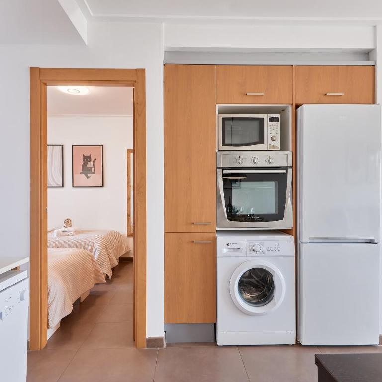 Las Dunas 214 - by Welcomely - Apartamento de 2 dormitorios - 15