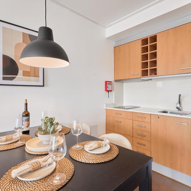 Las Dunas 214 - by Welcomely - Apartamento de 2 dormitorios - 14
