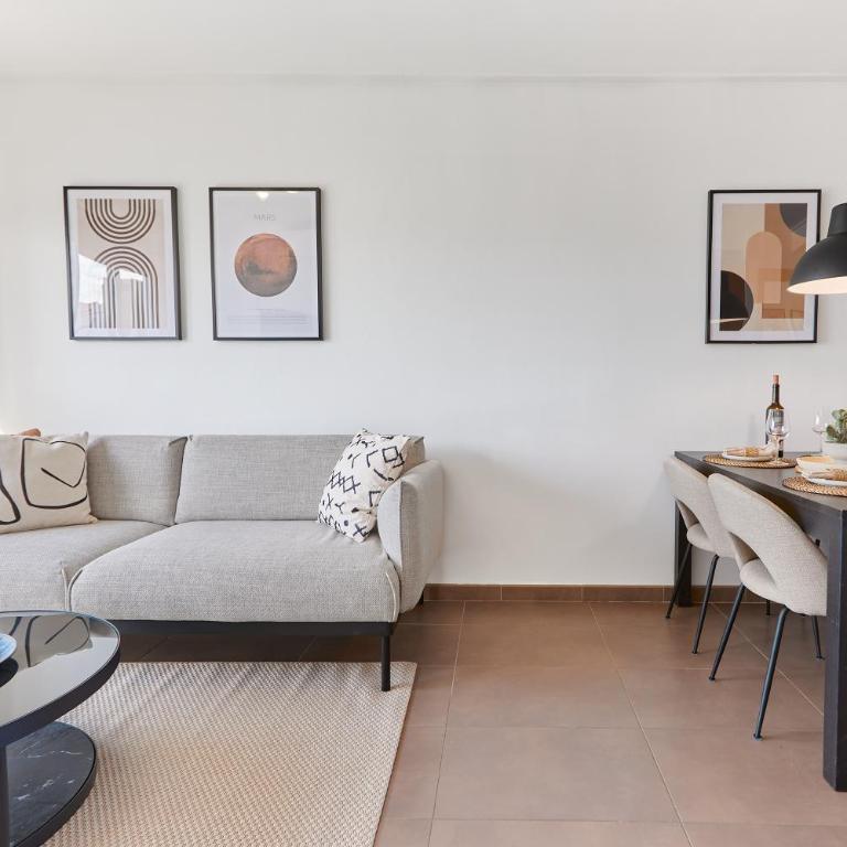 Las Dunas 214 - by Welcomely - Apartamento de 2 dormitorios - 10