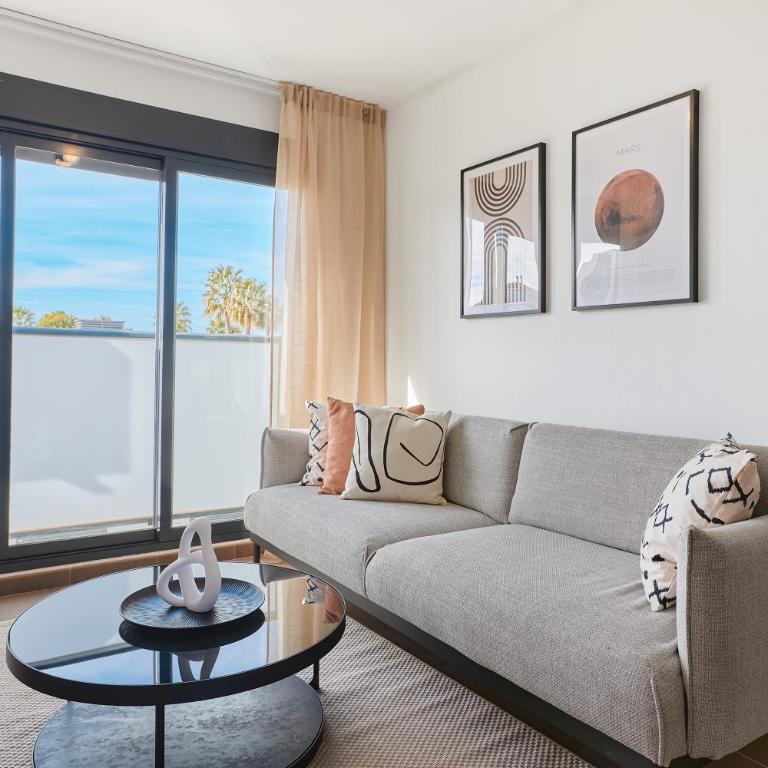 Las Dunas 214 - by Welcomely - Apartamento de 2 dormitorios - 9