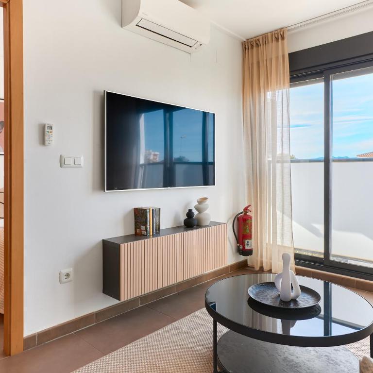 Las Dunas 214 - by Welcomely - Apartamento de 2 dormitorios - 11
