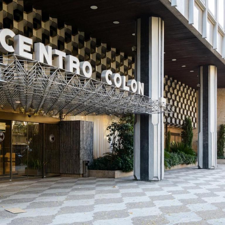 Refugio elegante en barrio Salamanca, Madrid - Apartamento de 1 dormitorio - 2
