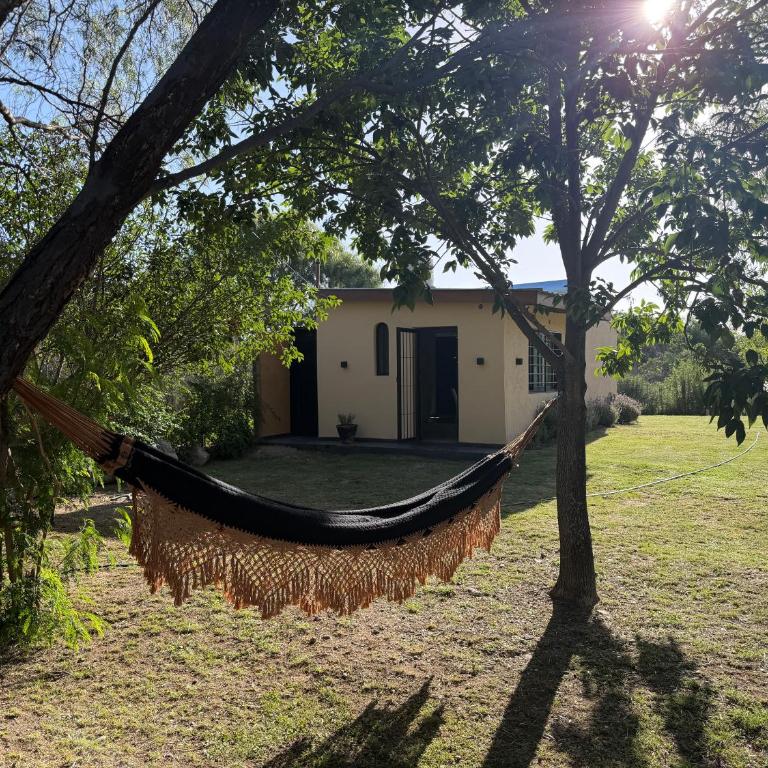 La Casita - Apartamento de 1 dormitorio - 4