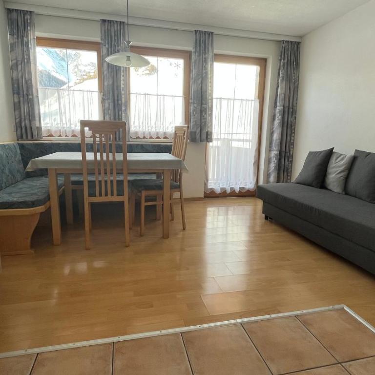 Haus Viola - Apartment mit 2 Schlafzimmern - 8