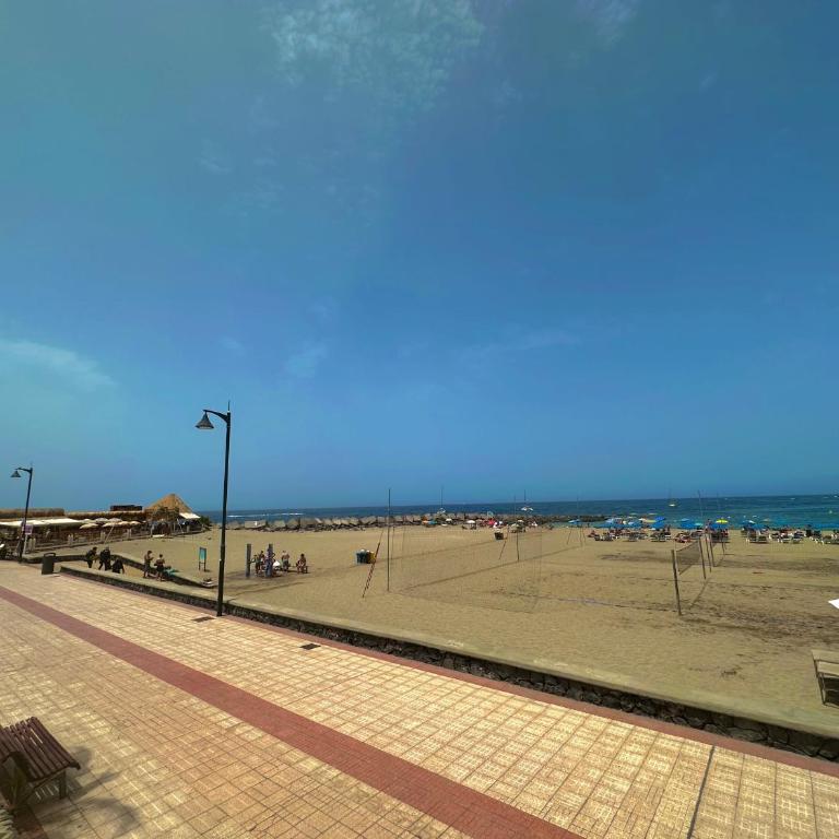 Good Vibes Siam View - Apartamento de 2 dormitorios con terraza y vistas al mar - 2