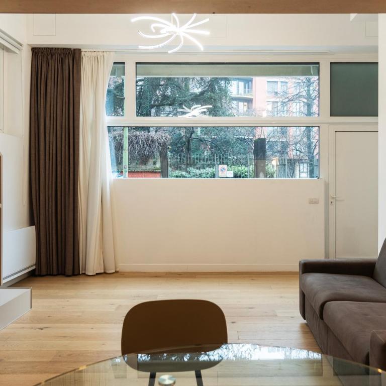 Youhosty - Porta Venezia Design Suite - Appartamento con 1 Camera da Letto - 1