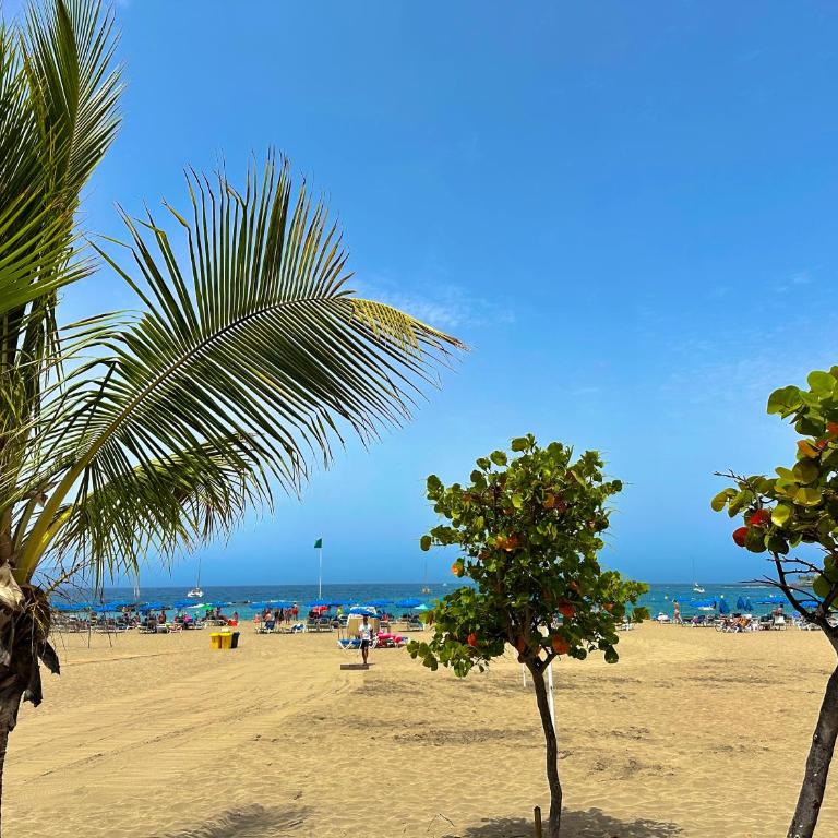 Good Vibes Siam View - Apartamento de 2 dormitorios con terraza y vistas al mar - 4