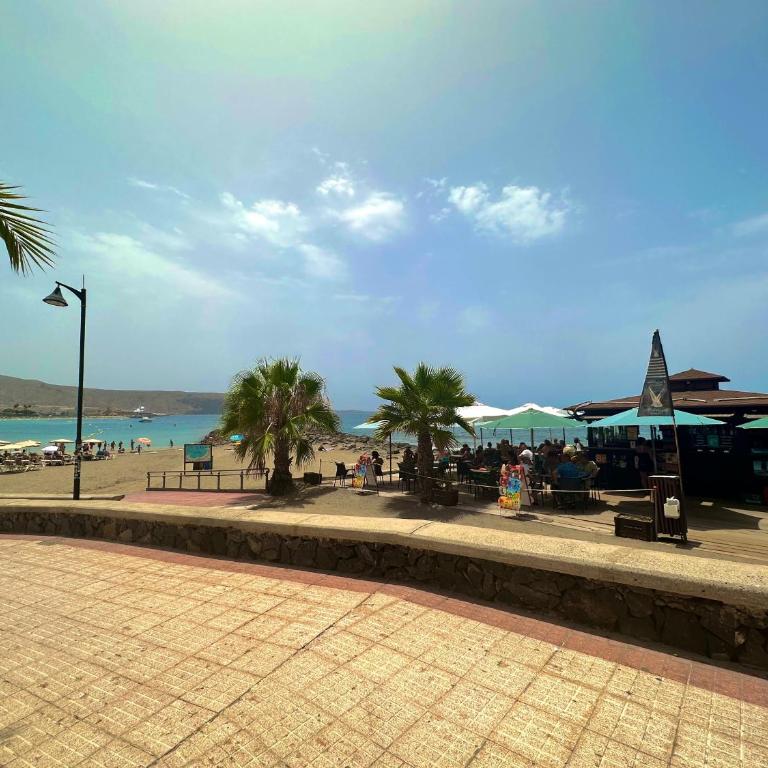 Good Vibes Siam View - Apartamento de 2 dormitorios con terraza y vistas al mar - 6