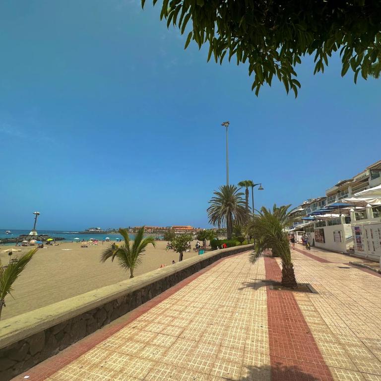 Good Vibes Siam View - Apartamento de 2 dormitorios con terraza y vistas al mar - 7