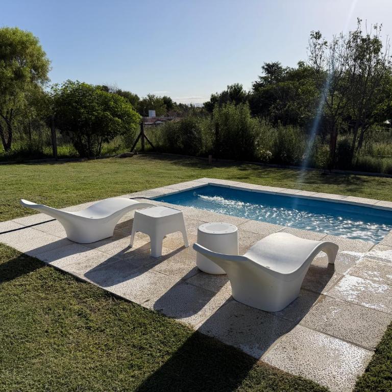 La Casita - Apartamento de 1 dormitorio - 5