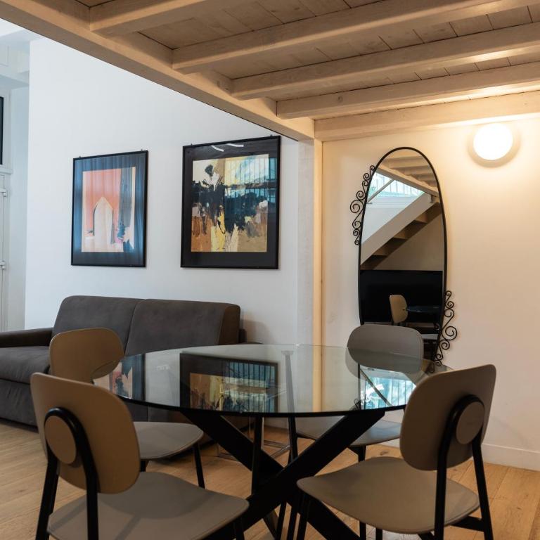 Youhosty - Porta Venezia Design Suite - Appartamento con 1 Camera da Letto - 4