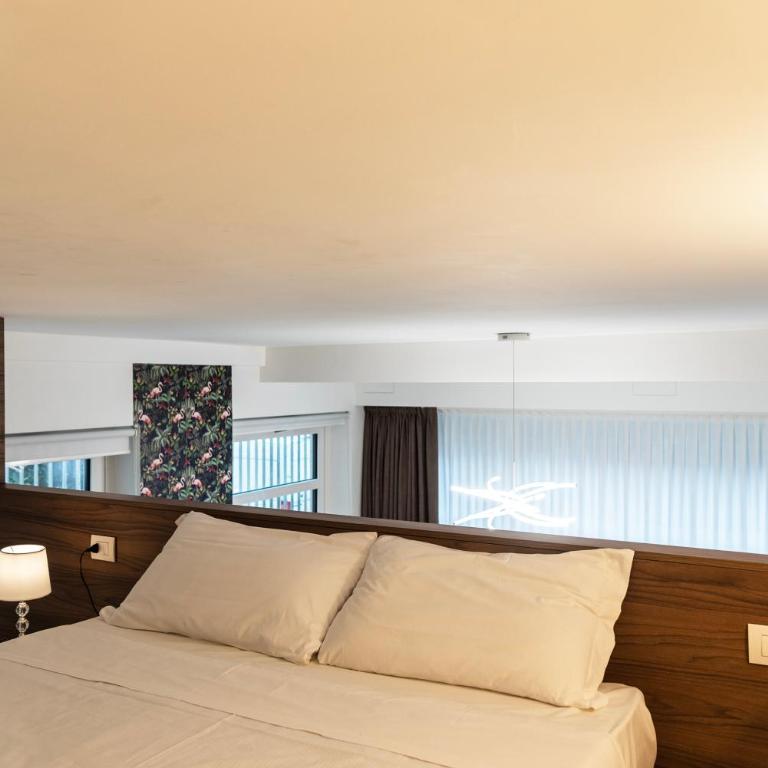 Youhosty - Porta Venezia Design Suite - Appartamento con 1 Camera da Letto - 5