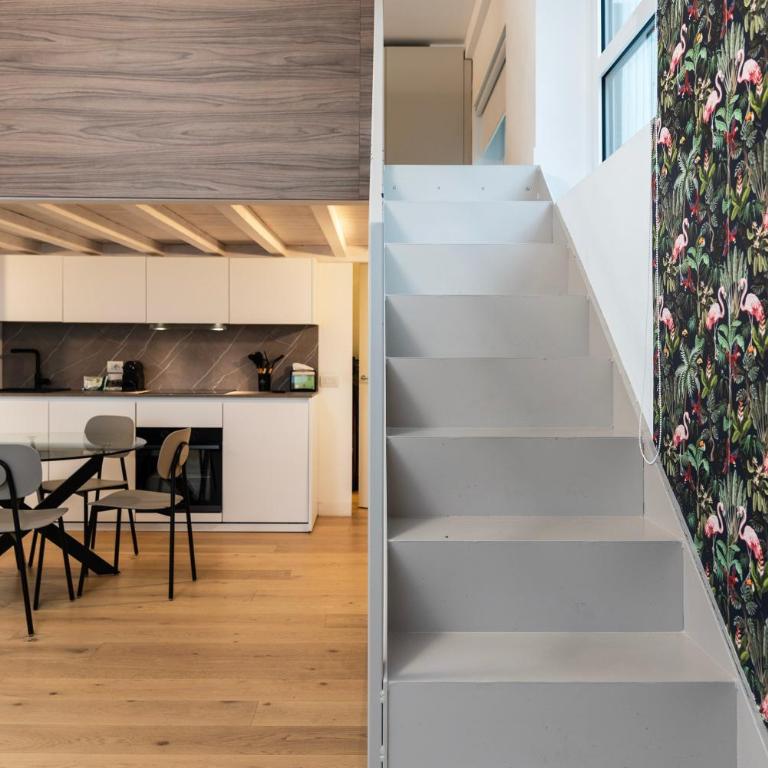 Youhosty - Porta Venezia Design Suite - Appartamento con 1 Camera da Letto - 6