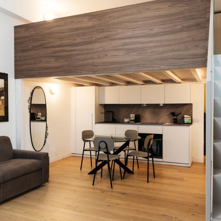 Youhosty - Porta Venezia Design Suite - Appartamento con 1 Camera da Letto - 10